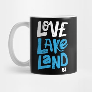 Love Lakeland Dream Center Mug